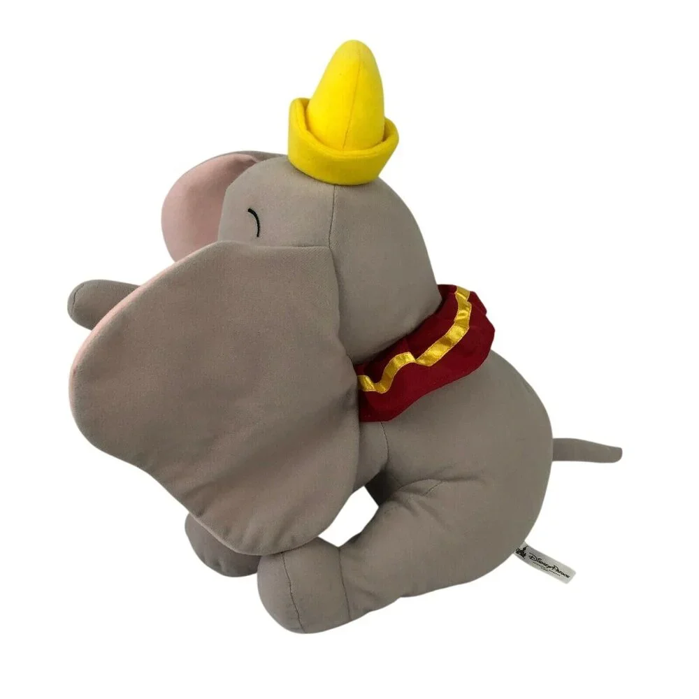 Disney Parks Dumbo Flying Elephant 16
